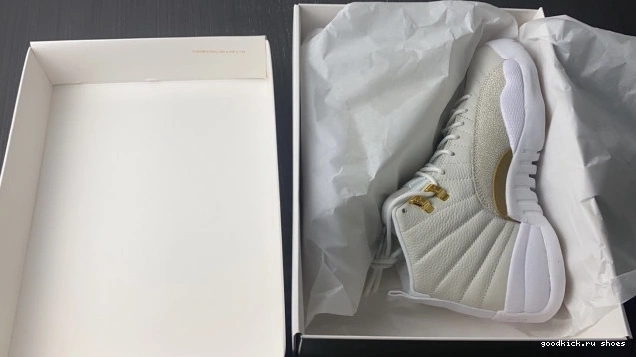 Jordan Retro White 873864-102 OVO 12 0709